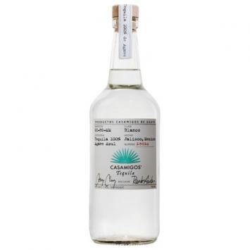 Casamigos - Blanco Tequila (750ml) (750ml)
