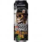 New Belgium - Voodoo Ranger Juicy Haze IPA (193)