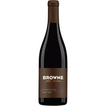 Browne Family Pinot Noir (750ml) (750ml)