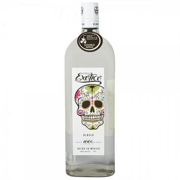 Exotico Tequila Blanco (1.75L) (1.75L)