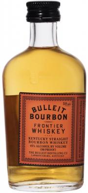 Bulleit - Bourbon Frontier Whiskey (50ml) (50ml)