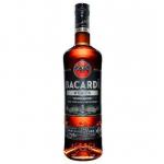 0 Bacardi - Select (Black) Rum (750)
