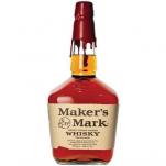 0 Maker's Mark - Bourbon (1750)