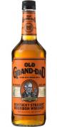 0 Old Grand-Dad - Kentucky Straight Bourbon Whiskey (750)