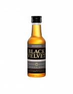 Black Velvet - Canadian Whisky (50)