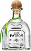 0 Patrn - Silver Tequila (750)