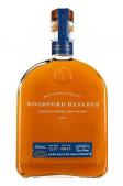 0 Woodford Reserve - Kentucky Straight Malt Whiskey (750)