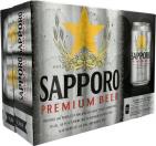 Sapporo Breweries - Sapporo Premium (221)