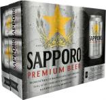 0 Sapporo Breweries - Sapporo Premium (221)