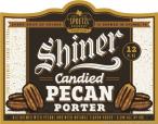 2010 Shiner - Candied Pecan Porter (667)