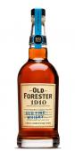 0 Old Forester - 1910 Old Fine Whisky (750)