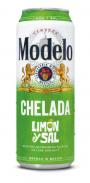 0 Modelo - Chelada Limon Y Sal (241)