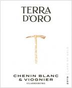 0 Terra D'oro - Chenin Blanc & Viognier (750)