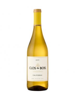 Clos Du Bois - Chardonnay (750ml) (750ml)