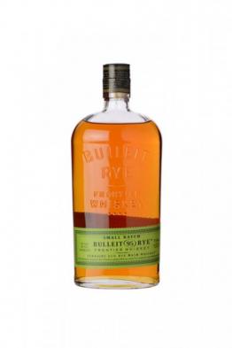 Bulleit - 95 Rye Whisky Kentucky (375ml) (375ml)