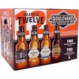 2010 Boulevard Brewing - Variety Pack (221)