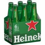 Heineken Brewery - Original Lager (667)