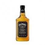 0 Jack Daniel's - Whiskey Sour Mash Old No. 7 Black Label (375)