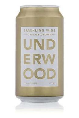Underwood Cellars Can Sparkling Wine 375ML (375ml) (375ml)