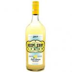 0 Deep Eddy - Lemon Vodka (750)