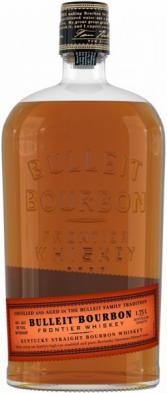 Bulleit - Bourbon Frontier Whiskey (1.75L) (1.75L)