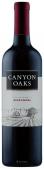 0 Canyon Oaks Zinfandel (750)