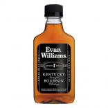 Evan Williams - Black Label (200)