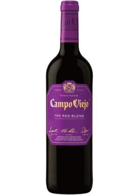 Bodegas Campo Viejo - Red Blend Rioja (750ml) (750ml)