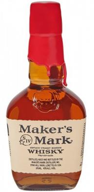Maker's Mark - Bourbon (375ml) (375ml)
