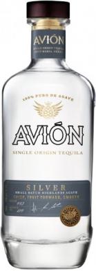 Avion - Tequila Blanco (750ml) (750ml)