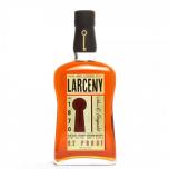 0 Larceny - Bourbon Small Batch 92 Proof (750)