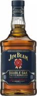 Jim Beam - Double Oak Twice Barreled Bourbon (750)