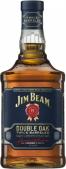 0 Jim Beam - Double Oak Twice Barreled Bourbon (750)