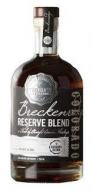 Breckenridge - Reserve Blend Bourbon Whiskey (750)