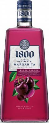 1800 Ultimate Margarita Black Cherry 1.75 (1.75L) (1.75L)