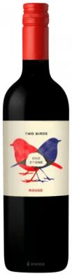 Two Birds One Stone - Rouge (750ml) (750ml)