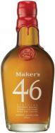 Maker's Mark - 46 Bourbon (375)