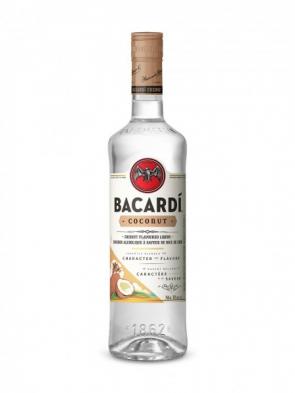 Bacardi - Coconut Rum (750ml) (750ml)