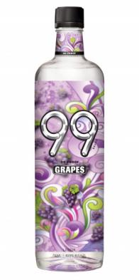99 Schnapps - Grapes (750ml) (750ml)