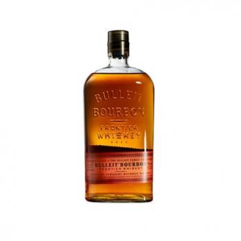 Bulleit - Bourbon Frontier Whiskey (375ml) (375ml)