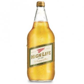 Miller - High Life (32oz bottle) (32oz bottle)