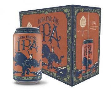Odell Brewing - IPA (12 pack 12oz cans) (12 pack 12oz cans)