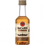 0 Bacardi - Gold Rum Puerto Rico (50)