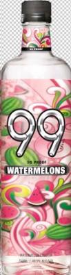 99 Schnapps - Watermelon (750ml) (750ml)