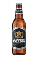Sapporo Brewing Co - Sapporo Premium (62)