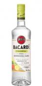 0 Bacardi - Pineapple Rum (750)