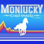Montucky - Cold Snacks Lager (221)