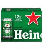 Heineken Brewery - Original Lager (221)