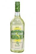 0 Deep Eddy - Lime Vodka (750)