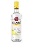 Bacardi - Limon Rum Puerto Rico (750)